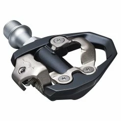 Shimano - Sport Pedaler SPD Typ - Modell PD-ES600 - Grå