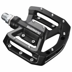 Shimano ZEE - MTB Pedaler Plattform - PD-GR500 - Svarta