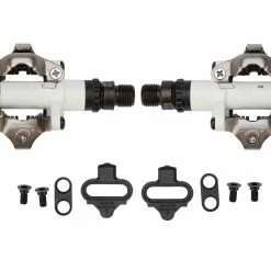 Shimano - PD-M520 - Pedaler - SPD - MTB - Vita