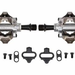 Shimano - SPD Modell PD-M540 - Pedaler