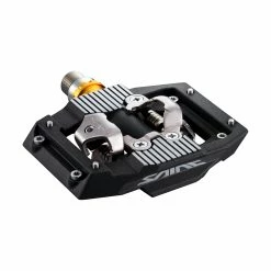 Shimano Saint - Pedal PD -M821 - SPD - Med Klossar Typ SM -SH51