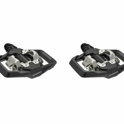 Shimano PD-ME700 - Pedaler MTB - SPD-klicksystem