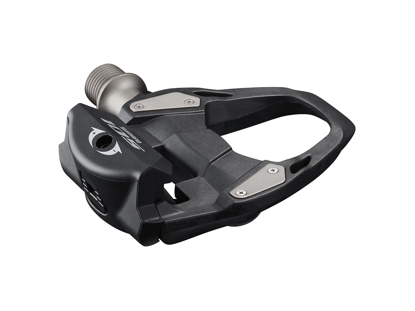 Shimano 105 Pedaler - PD-R7000 SDP-SL - LVG Karbon Svart