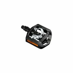 Shimano PD-T421 - Pedal - Click'r Touring Med SM-SH56 Kloss- Svart