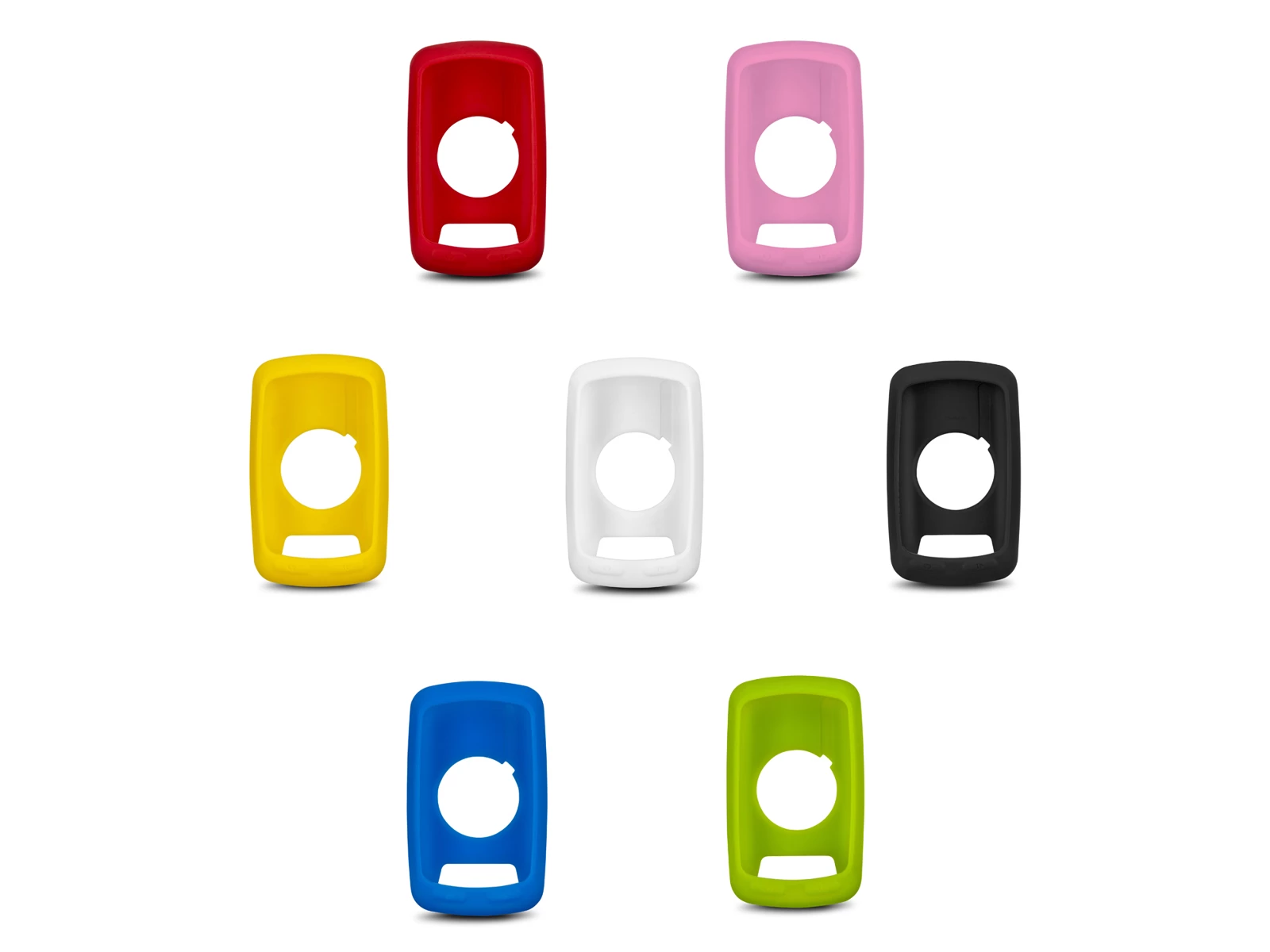 Skydd/Cover Silicone Garmin Edge 1000