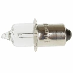 Diverse Lampa 6V 2,4W Till Dynamo Reflektor