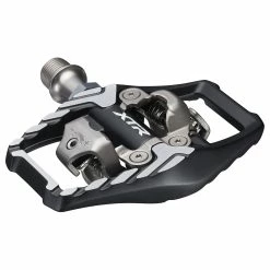 Shimano XTR Trail PD-M9120 - SPD Pedaler Till MTB - Svarta