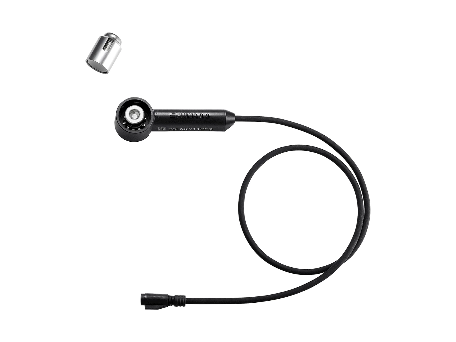 Shimano Steps - Hastighetssensor - 760mm - SM-DUE10 - Steps Modell E8000