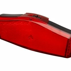 Baklykta Spanninga Plateo 1 LED