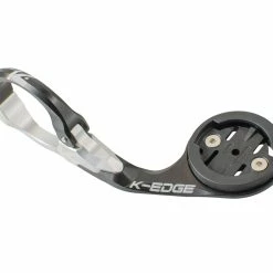 K-edge - Garmin Race Mount - 31,8mm - Svart