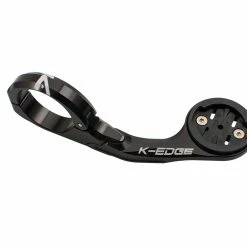 K-edge - Garmin XL Mount - Svart - Garmin Edge 1000, 810, 800