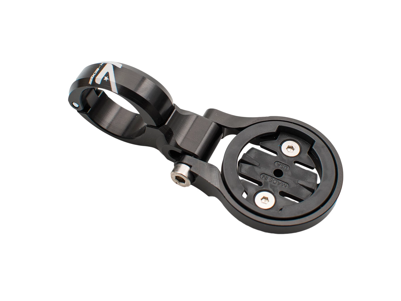 K-edge - Garmin Sport TT Mount - 22,2mm - Svart