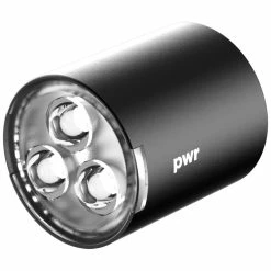 Knog - PWR Lykthuvud - 600 Lumen