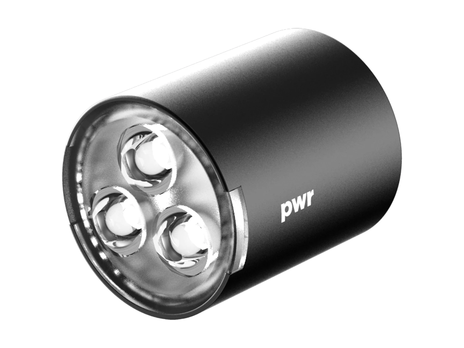 Knog - PWR Lykthuvud - 600 Lumen