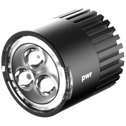 Knog - PWR Lykthuvud- 1000 Lumen
