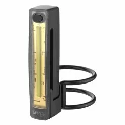 Knog - Cykellykta Fram Plus - Svart