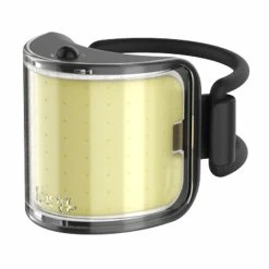 Knog Lil Cobber - Cykellykta Fram - 110 Lumen - USB-uppladdningsbar