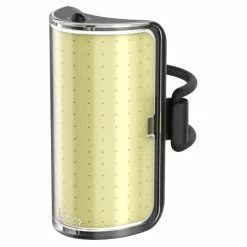 Knog Mid Cobber - Cykellykta Fram - 320 Lumen - USB-uppladdningsbar