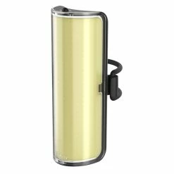 Knog Big Cobber - Cykellykta Fram - 470 Lumen - USB-uppladdningsbar