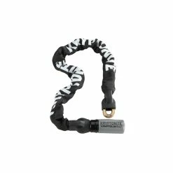 Kryptonite Kättinglås - Kryptolok Series 2 - 995 Integrerad Kedja - 9,5mm X 95cm