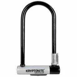 Kryptonite Kryptolok 2 - Hanger Lock U-Lock Std. Flexram - 10,2x22,9 Cm