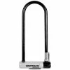 Kryptonite Kryptolok 2 - Hanger Lock U-Lock LS Flexframe - 10,2x22,9 Cm