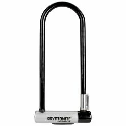 Kryptonite Kryptolok 2 - Hanger Lock U-Lock LS Flexframe - 10,2x22,9 Cm