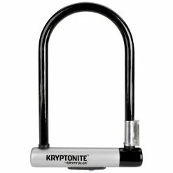 Kryptonite Kryptolok 2 - Hänglås U-Lock ATB Flexframe - 12,7x22,9 Cm