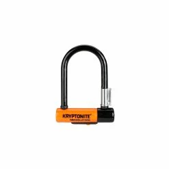 Kryptonite Bygellås - Evolution Mini-5 - U-Lock - Flexframe