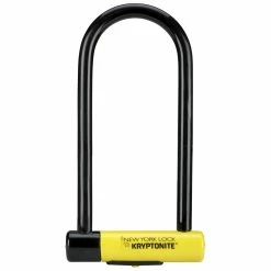 Kryptonite New York - Hanger Lock U-Lock LS - 10,3x26cm