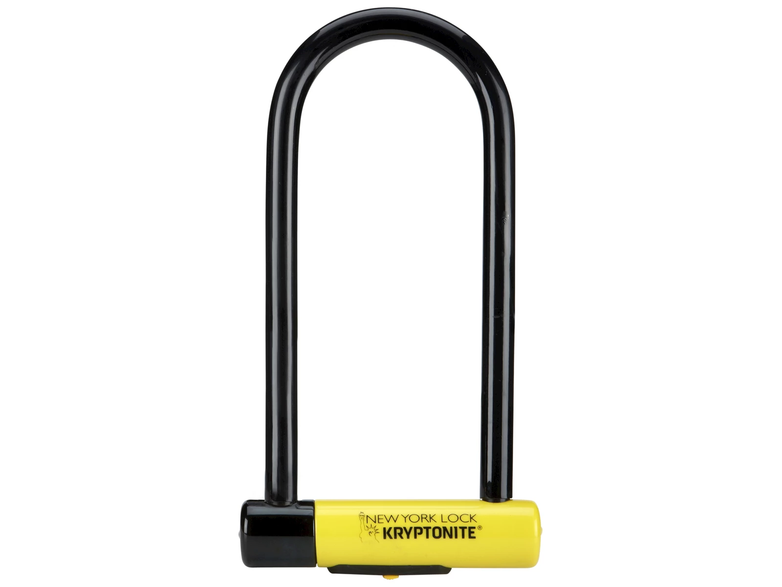 Kryptonite New York - Hanger Lock U-Lock LS - 10,3x26cm