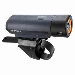 Kryptonite Street F150 - Front Cykelljus - USB-laddningsbar