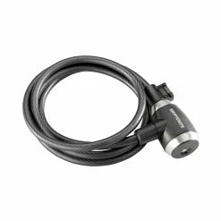 Kryptonite KryptoFlex 815 - Trådlås 8mm X 150cm - Grå