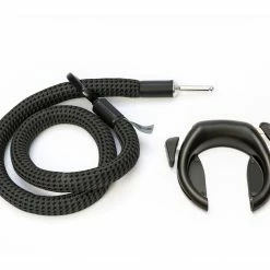 Texlock MATE - Cykellås - Textillås - Grå - Storlek 120 Cm