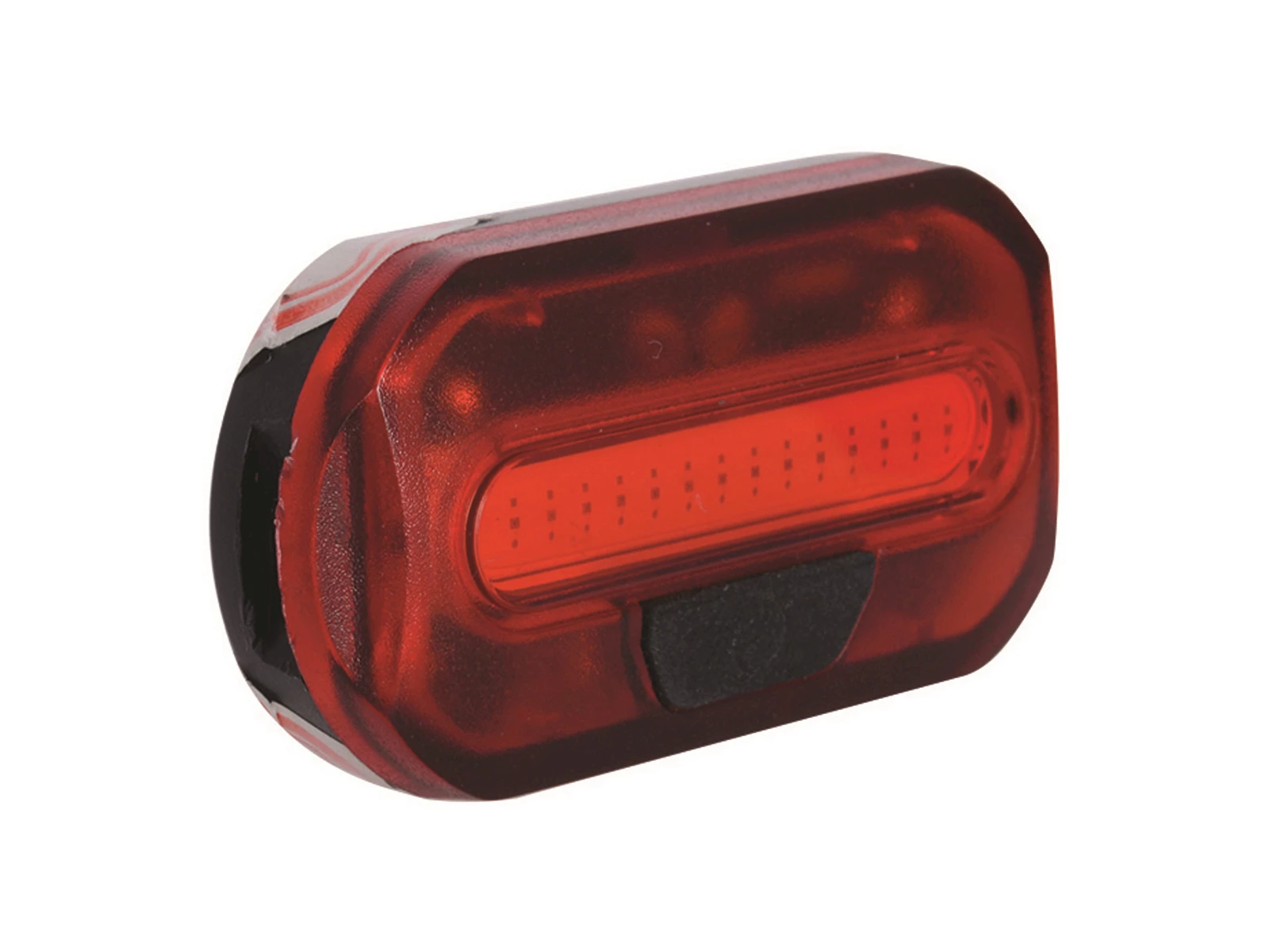 OXC Bright Torch - Cykellampa Bak - LED