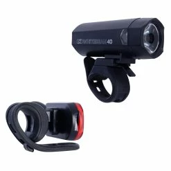 OXC Lyktset - Bright Torch