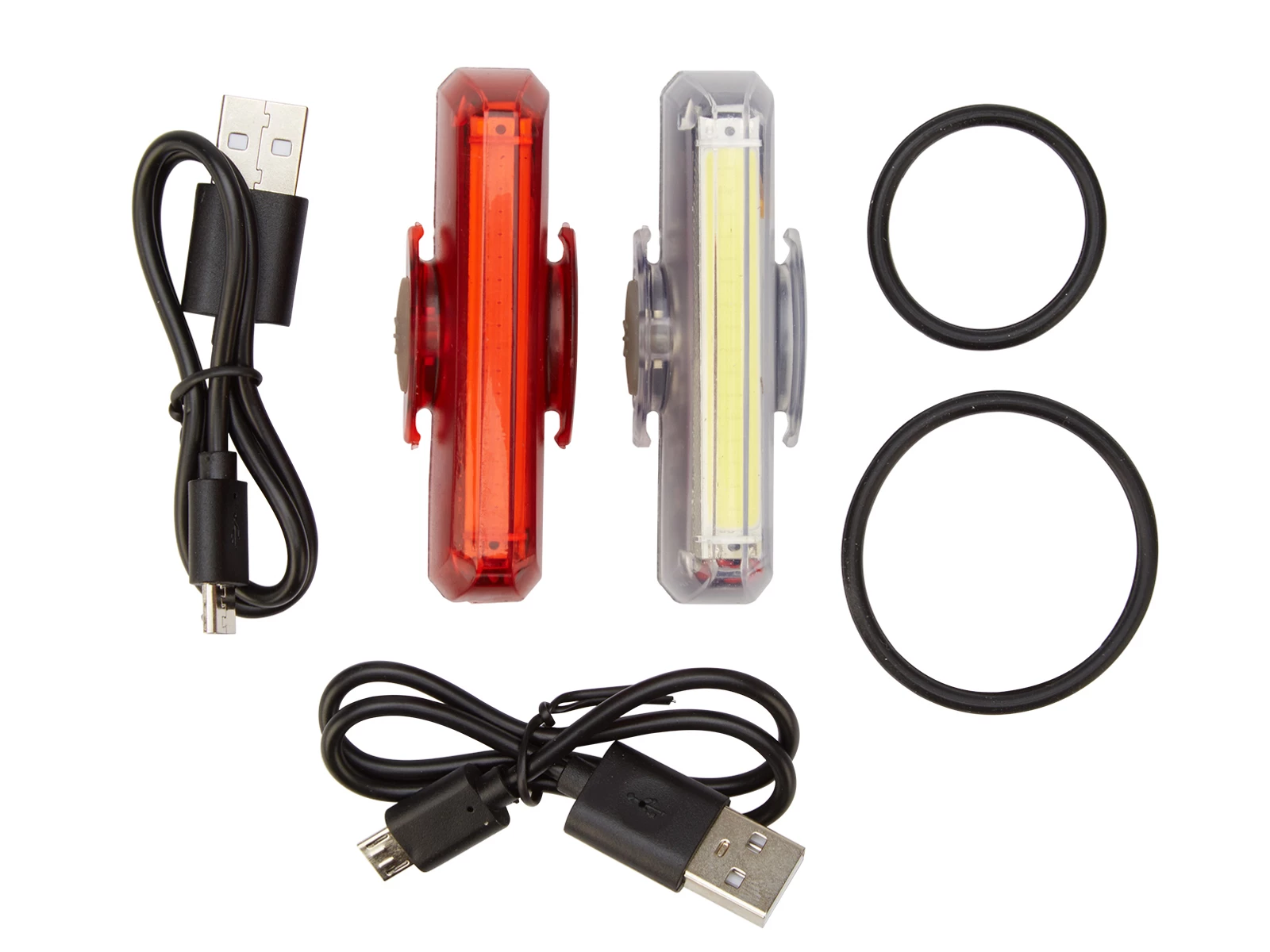 OXC Lyktset - Ultratorch Slimline - LED-lampor