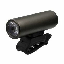 OXC Ultra Torch Pro - Cykelljus Fram - 400 Lumen - Uppladdningsbar USB