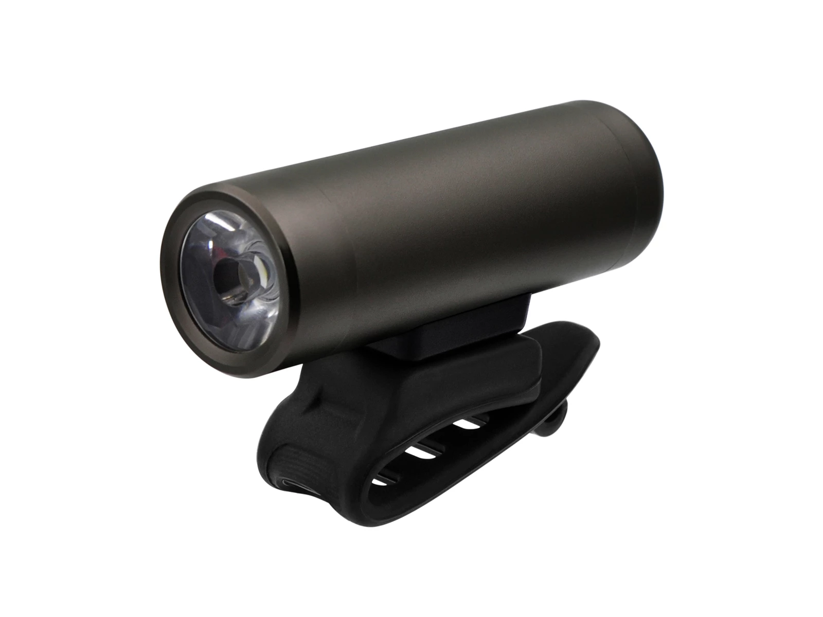 OXC Ultra Torch Pro - Cykelljus Fram - 400 Lumen - Uppladdningsbar USB