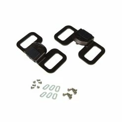 Campagnolo® Campagnolo - Hooks Till Pro-Fit Plus Pedaler - Set Med 2 St.