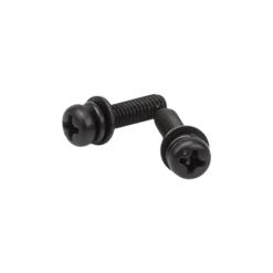 Shimano Steps - Skruv För Cykeldatorfäste - E6010