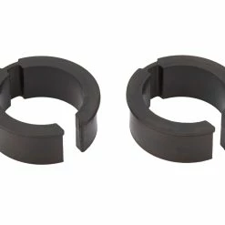 Shimano Steg - Adapter För Datorhållare - 25,0 Mm - 2 Delar - SC-E6010