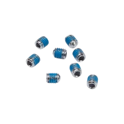 Shimano XT - 6 Stift För Pedaler På Plattformssidan - PD-T8000