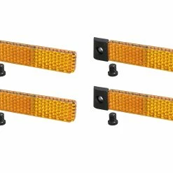 Shimano - Reflexer För Pedaler Modell PD-EF202 - 4 St.