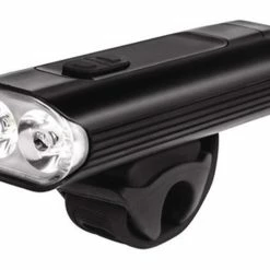 Abus Subra - Strålkastare 1000 Lumen M/powerbank - USB Uppladdningsbar