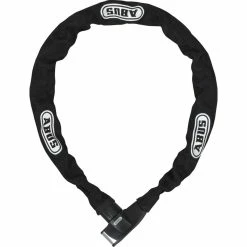 Abus 6806K Catena Classsic - Kedjelås - Svart