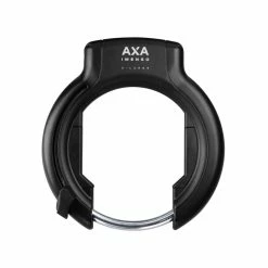 Axa Basta AXA Imenso Large - Ringlås Med Plug-in - Passar Plug-in Kedjor Och Vajer XXL