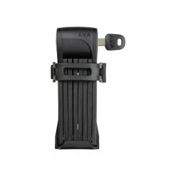 Axa Basta AXA Fold Lite 80 - Fälllås - Inkl. Nyckel Och Hållare För Ram