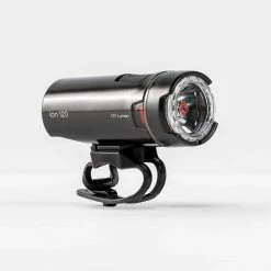 Bontrager Ion 120 - Strålkastare 120 Lumen - Svart