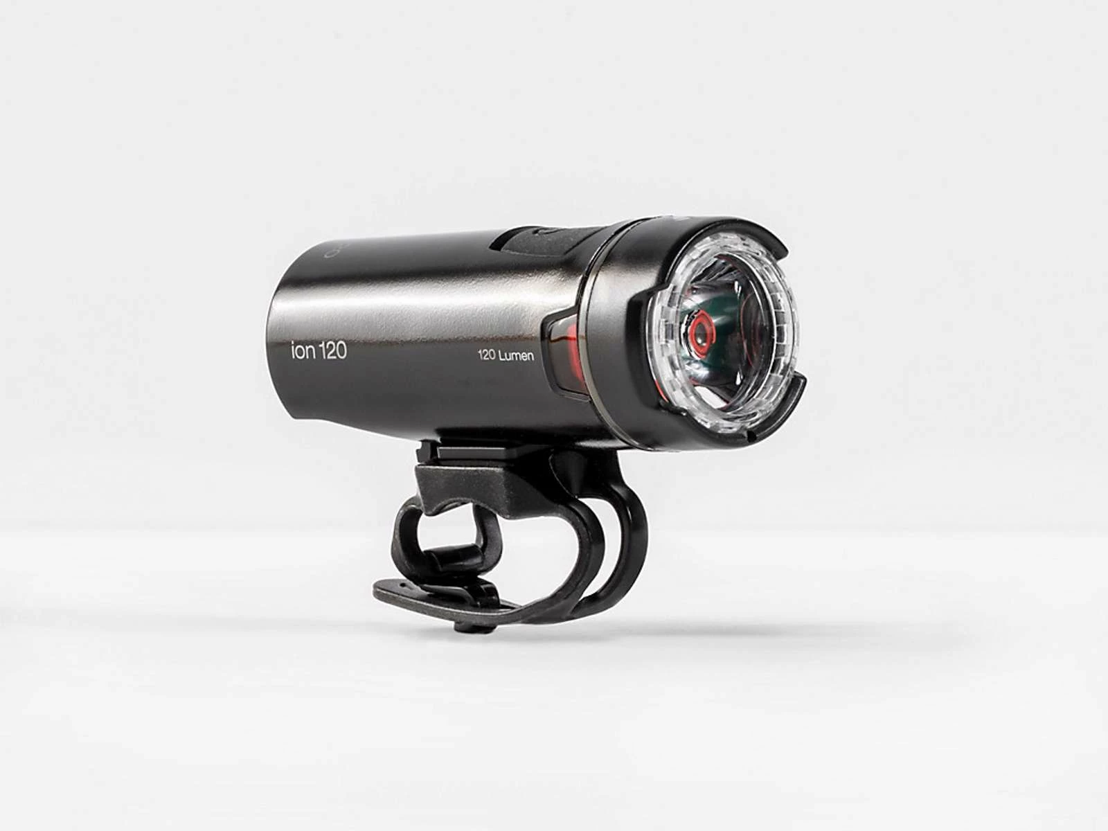 Bontrager Ion 120 - Strålkastare 120 Lumen - Svart